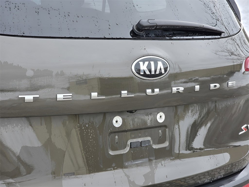 Used 2021 Kia Telluride S image 14