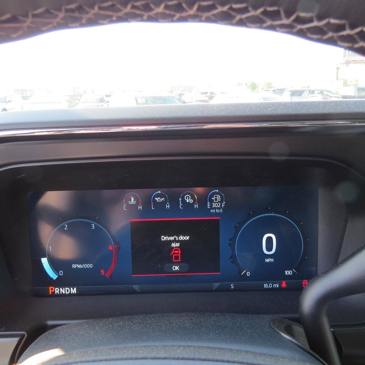 New 2025 Ford F250 Lariat w/ Lariat Ultimate Package image 18