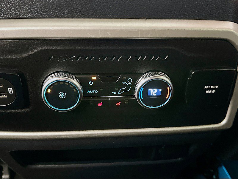 Used 2023 Ford Expedition Limited image 27