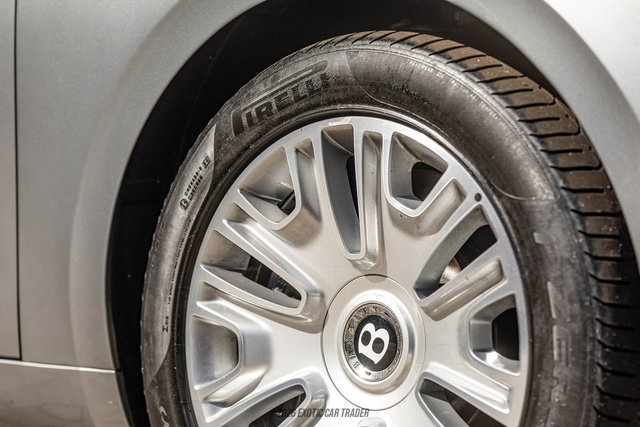 Used 2014 Bentley Flying Spur W12 AWD/4WD image 59