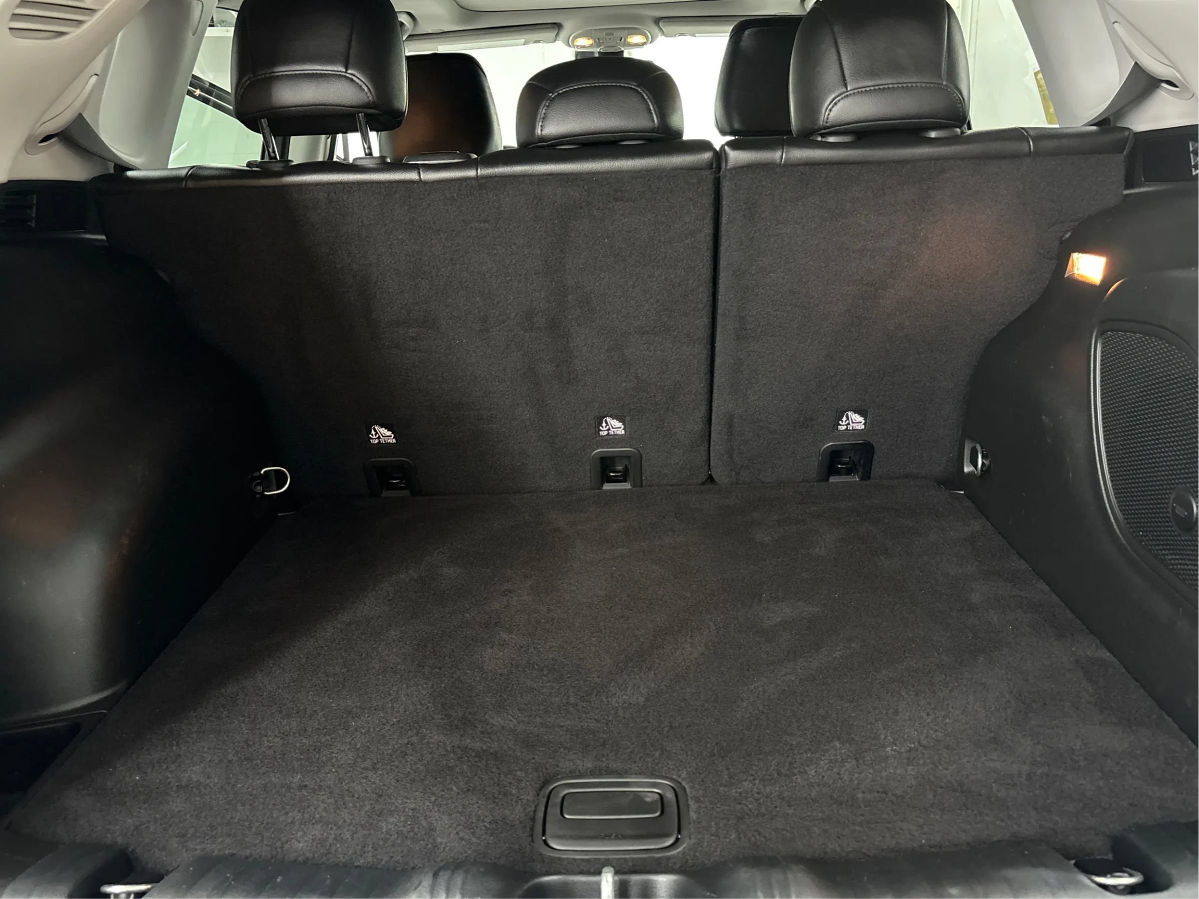 Used 2022 Jeep Compass Limited w/ Sun and Sound Group AWD/4WD image 16