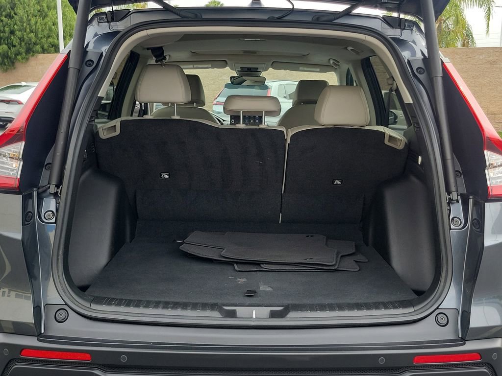 Certified 2023 Honda CR-V EX-L image 9