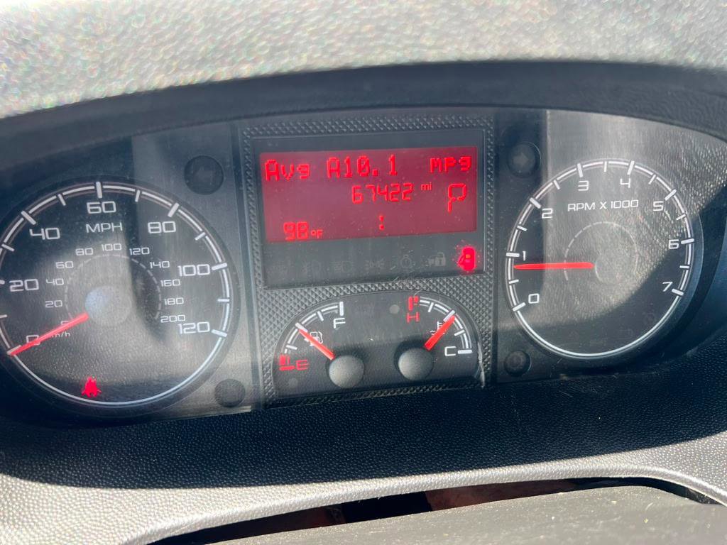 Used 2019 RAM ProMaster 3500 FWD image 16