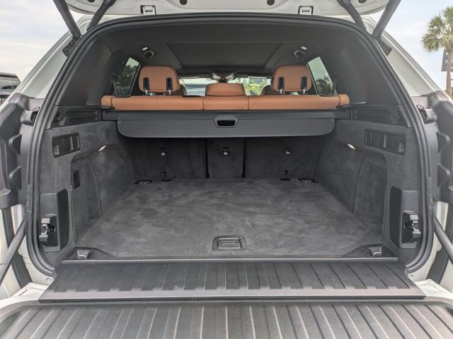 Used 2021 BMW X5 sDrive40i w/ Premium Package 2 RWD image 15