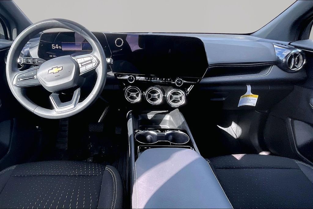 New 2025 Chevrolet Blazer EV LT FWD image 6