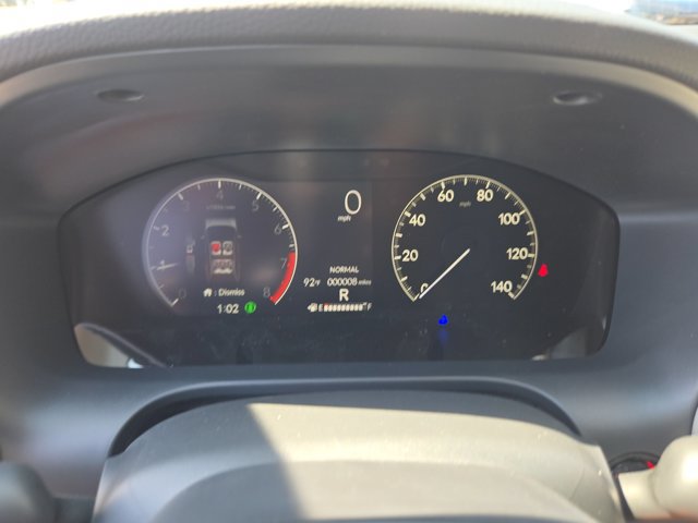New 2027 Honda HR-V LX image 22