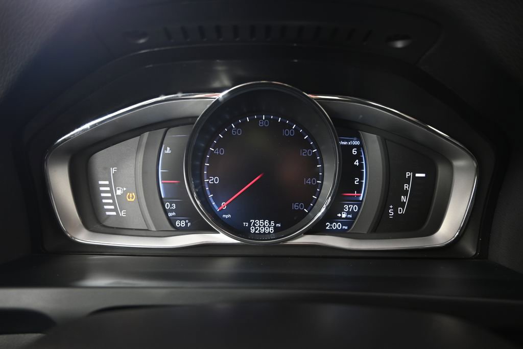Used 2016 Volvo S60 T5 Premier FWD image 25