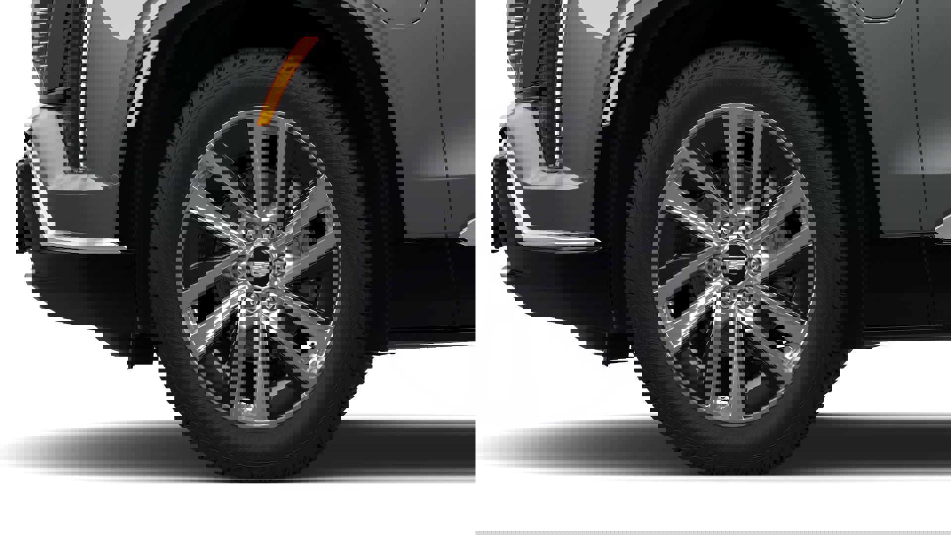 New 2026 Cadillac Vistiq Luxury image 31