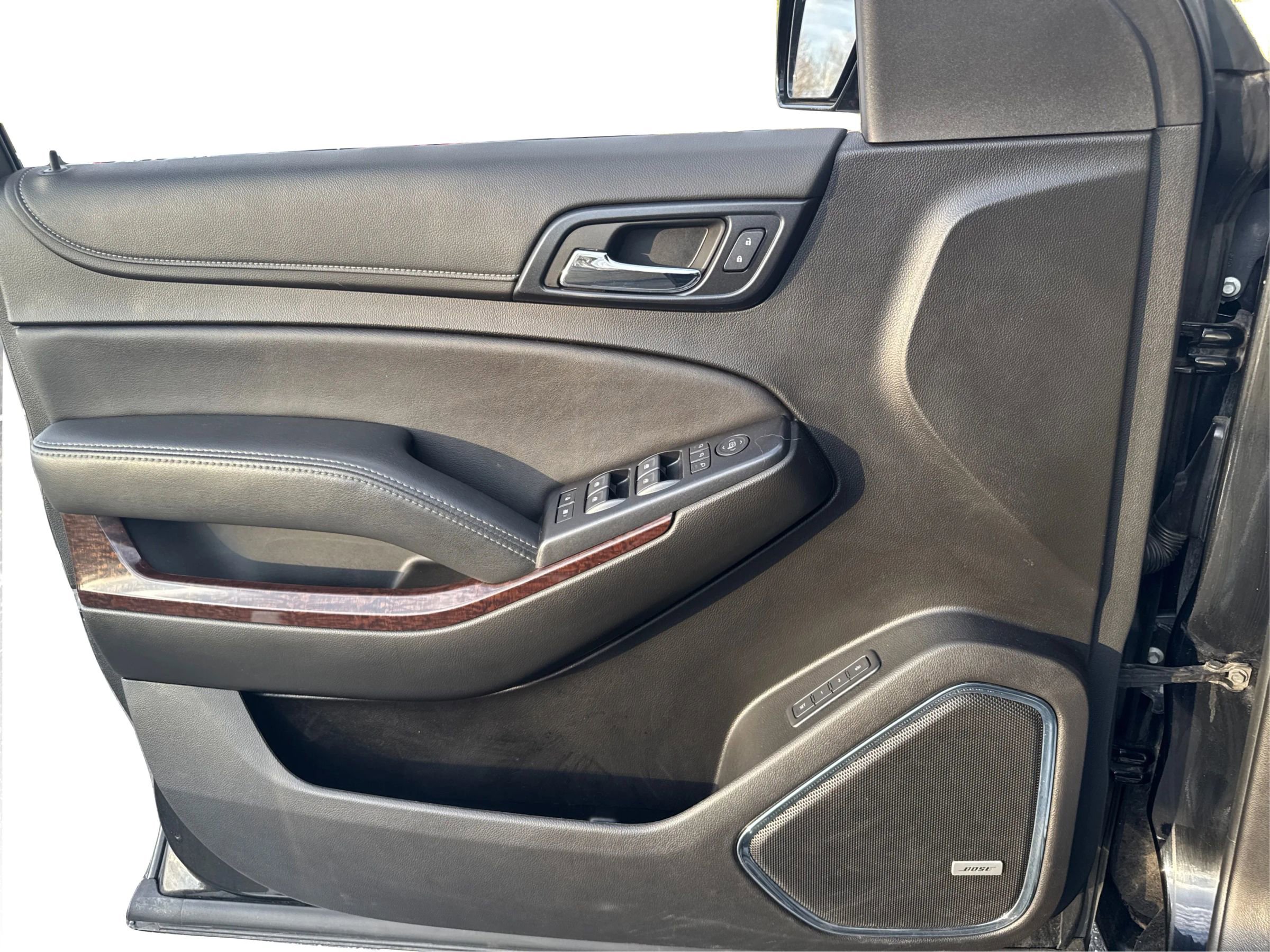 Used 2019 GMC Yukon XL SLT AWD/4WD image 24