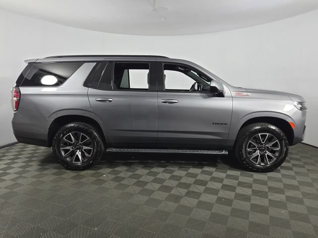 Used 2021 Chevrolet Tahoe Z71 AWD/4WD image 10