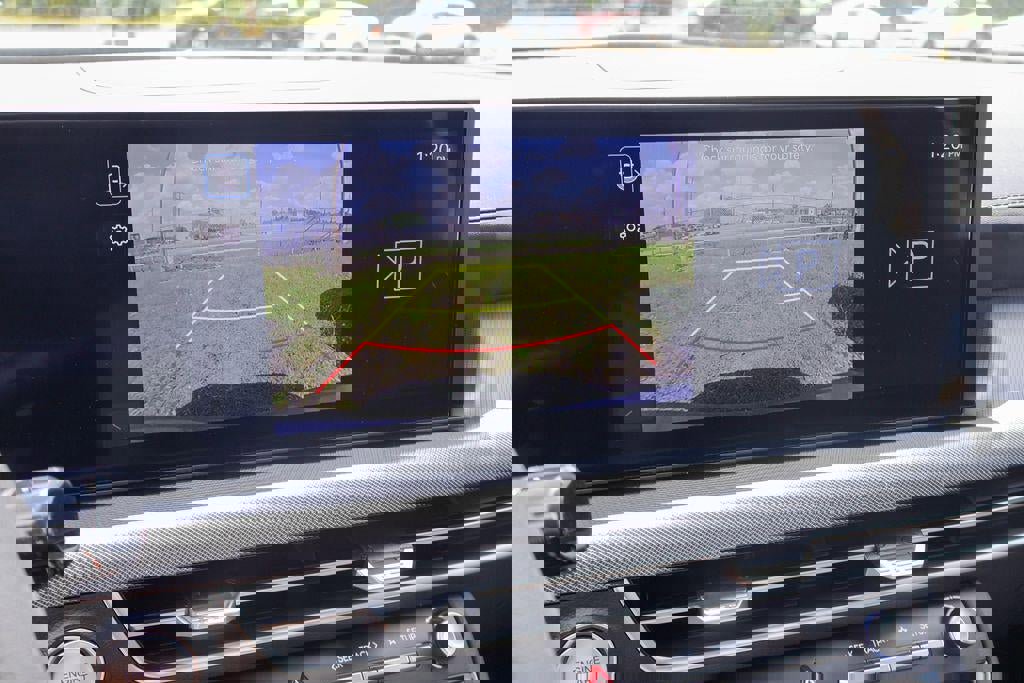 New 2026 Hyundai Sonata SE FWD image 4