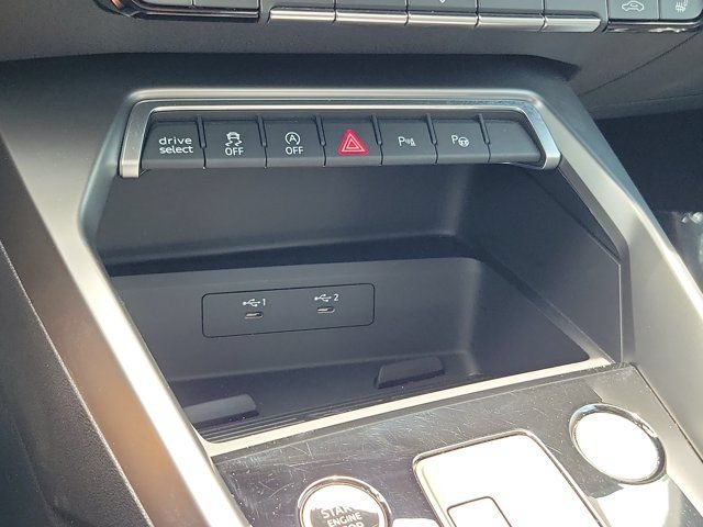 Certified 2023 Audi A3 2.0T Premium FWD image 26