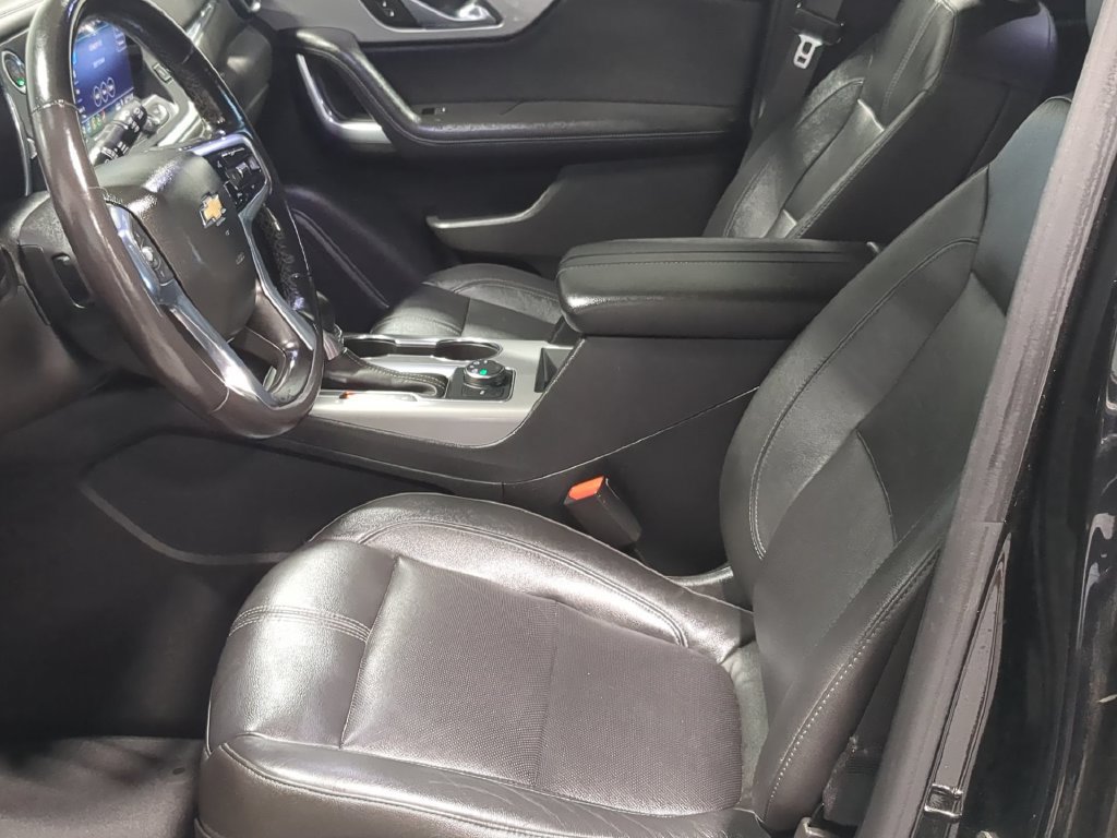Used 2019 Chevrolet Blazer LT w/ Sun and Wheels Package AWD/4WD image 20