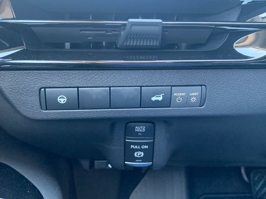 New 2026 Nissan Murano SL image 20