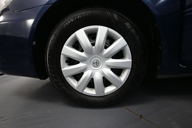 Used 2006 Toyota Camry LE FWD image 12