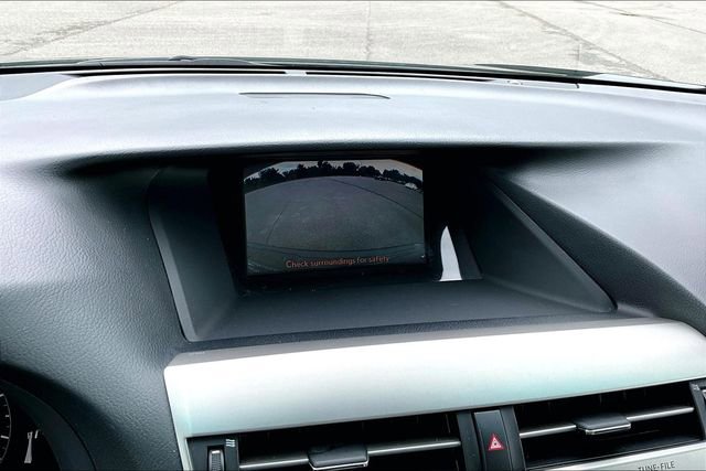 Used 2010 Lexus RX 350 2WD image 14