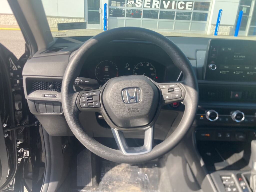 New 2026 Honda CR-V EX image 11