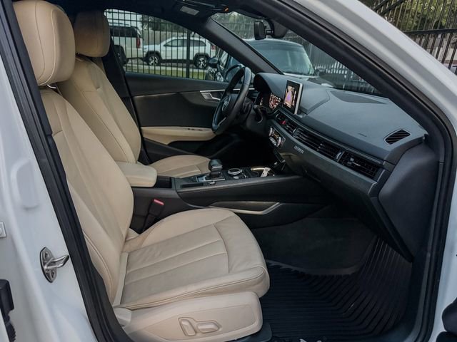 Used 2017 Audi A4 2.0T Premium w/ Convenience Package image 17