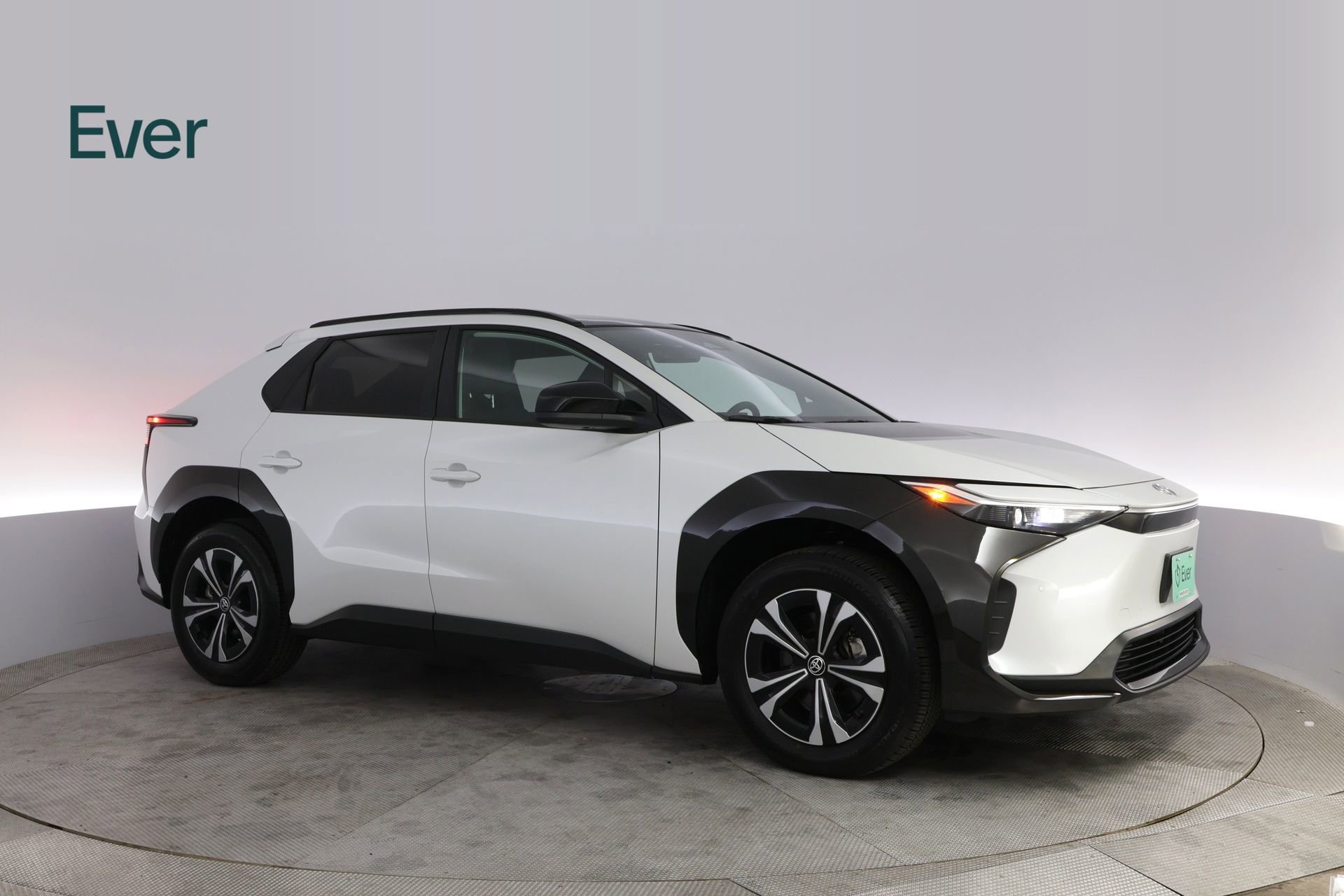 Used 2025 Toyota bZ4X AWD w/ Weather Package image 14