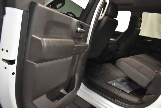New 2026 Chevrolet Silverado 2500 Custom w/ Custom Value Package AWD/4WD image 28