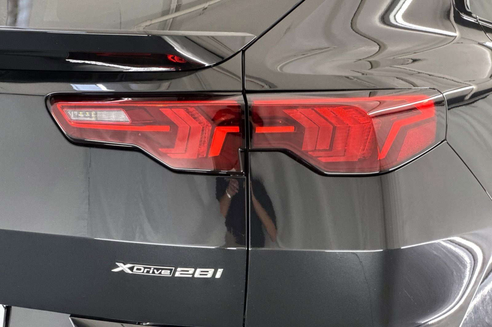 New 2026 BMW X2 xDrive28i w/ Technology Package AWD/4WD image 13