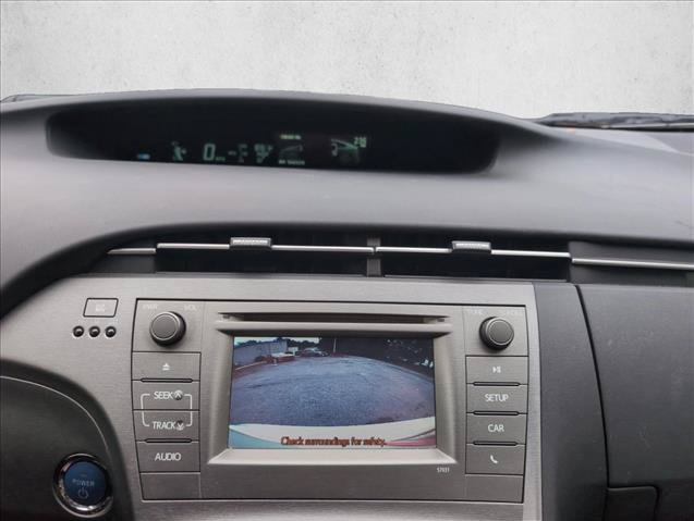 Used 2015 Toyota Prius Two FWD image 13