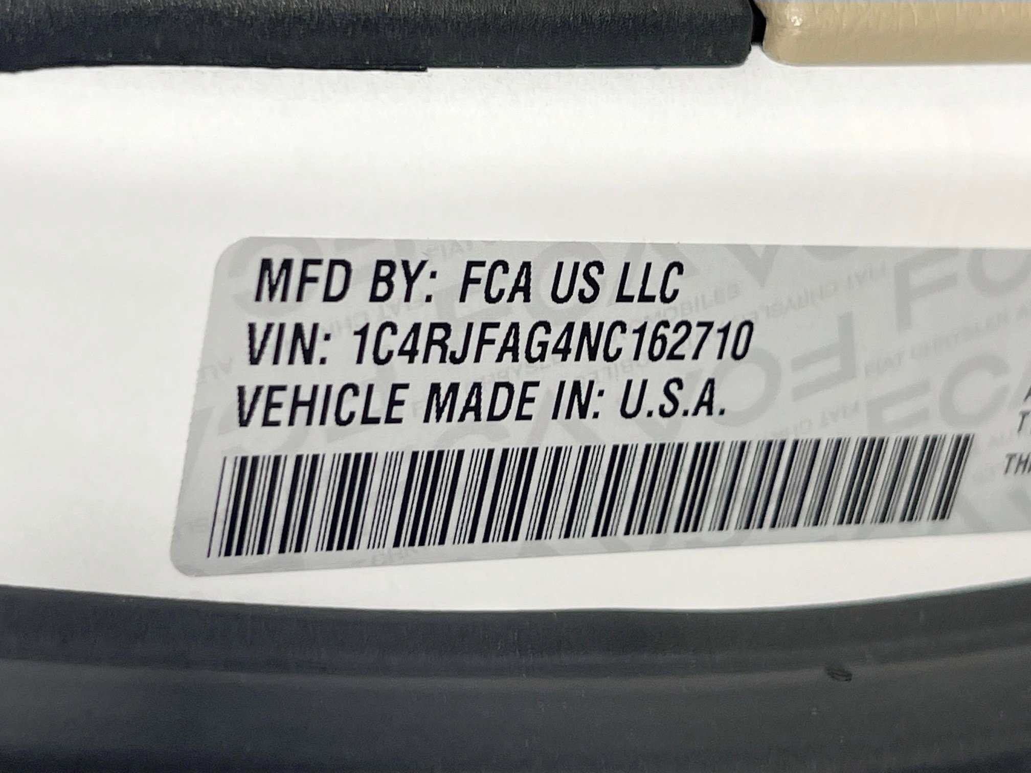 Used 2022 Jeep Grand Cherokee Laredo E w/ Security & Convenience Group image 31