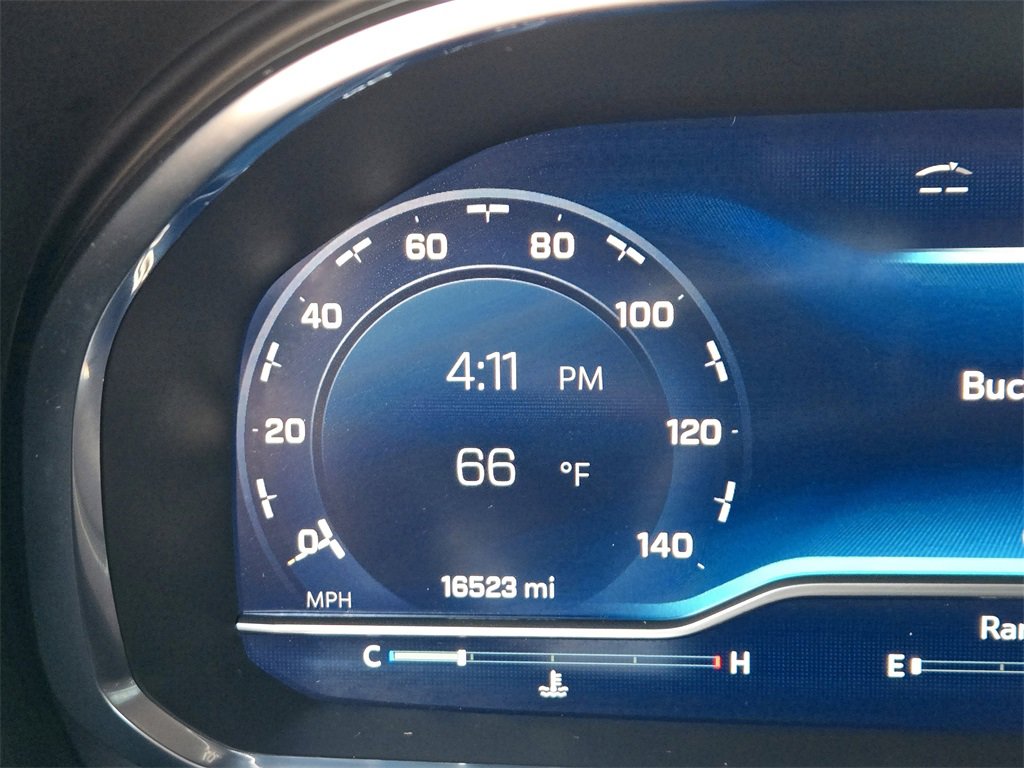 Used 2024 Chevrolet Tahoe High Country w/ Advanced Technology Package image 10