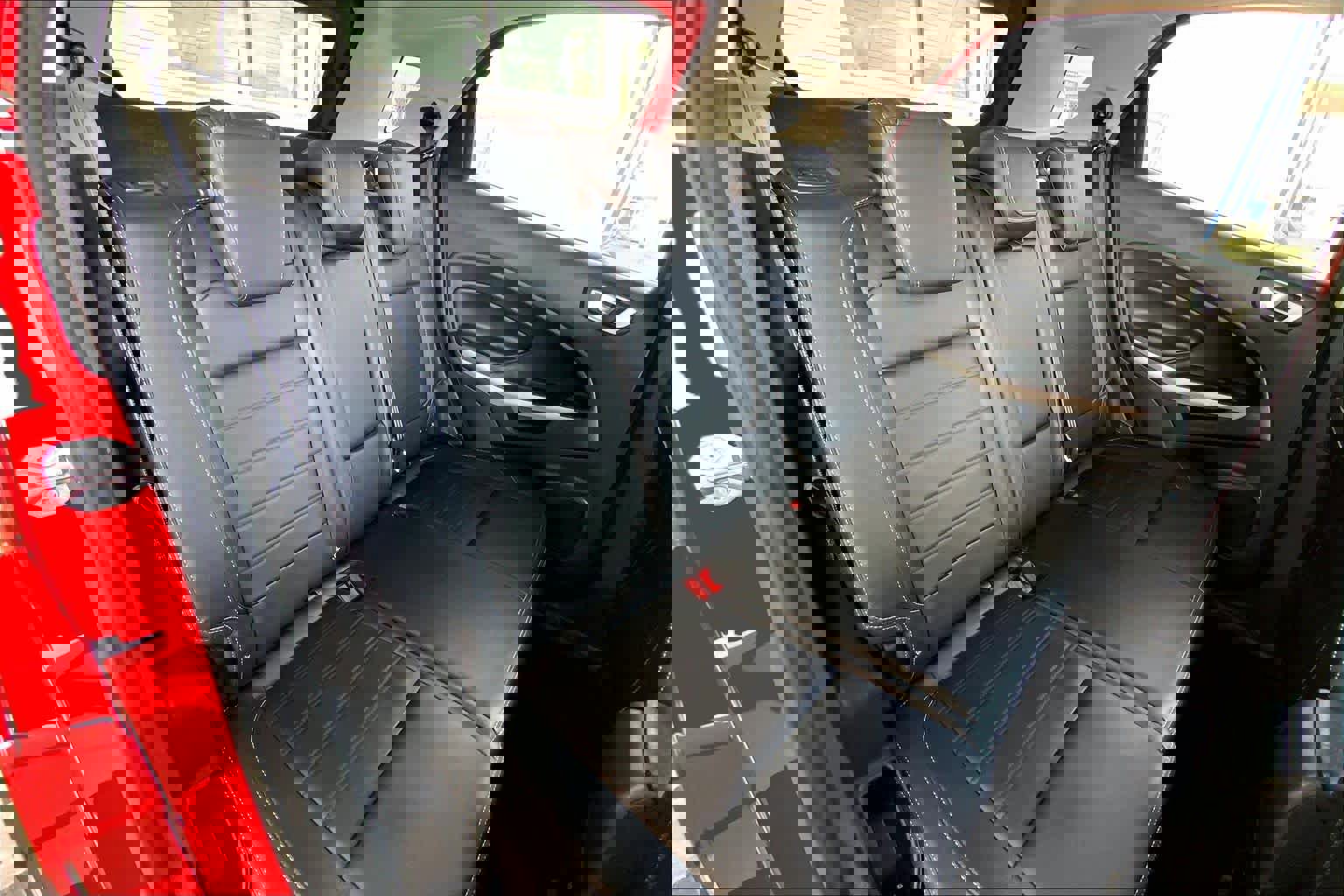 Used 2020 Ford EcoSport Titanium image 20