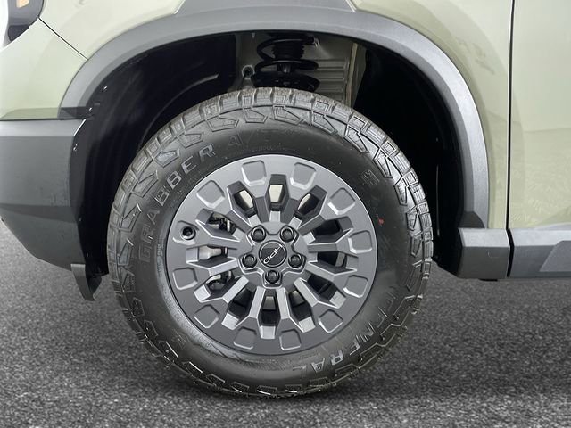 New 2026 Honda Passport TrailSport image 9