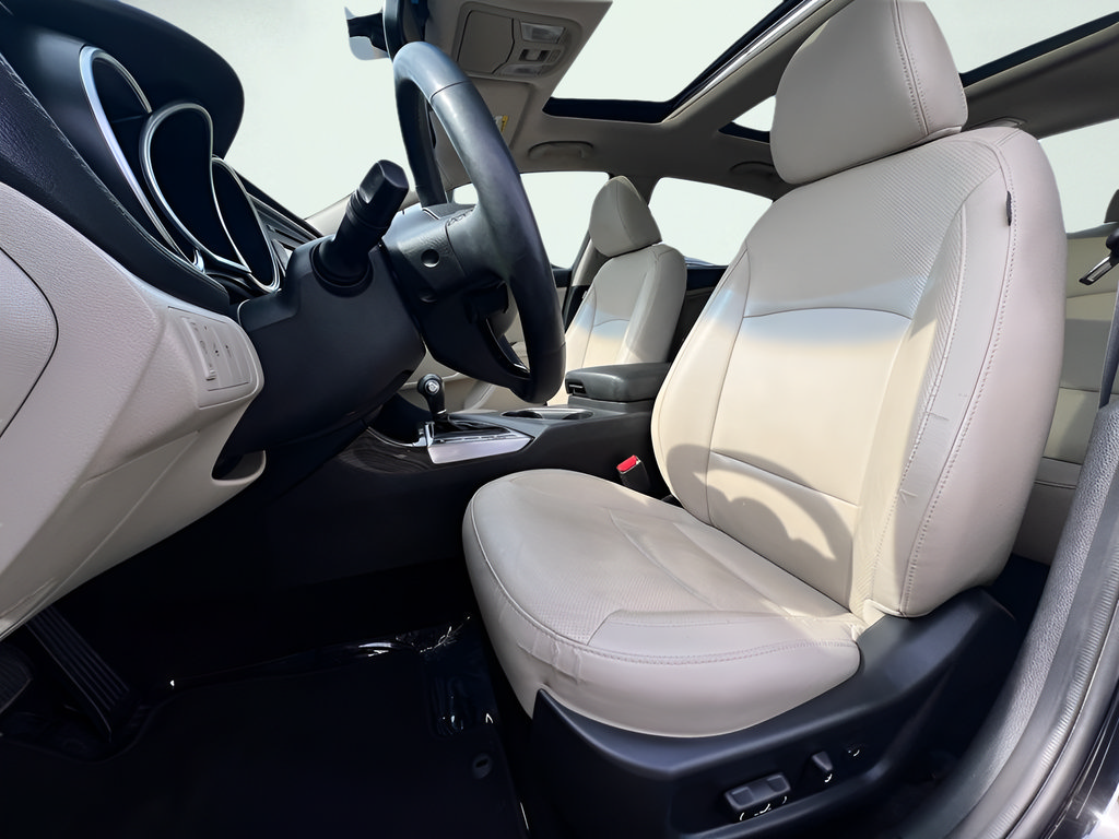 Used 2015 Kia Optima EX w/ EX Premium Package FWD image 17