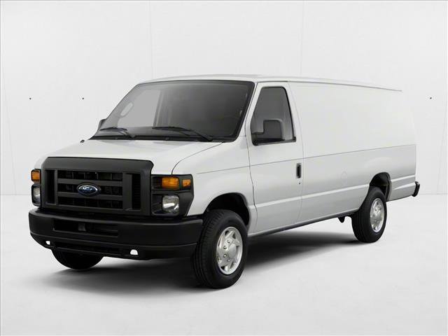 Used 2010 Ford E-350 and Econoline 350 XL