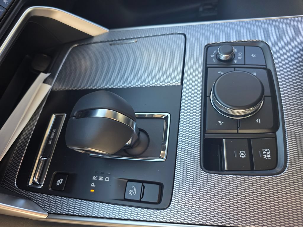 New 2026 MAZDA CX-90 Plug-In Hybrid w/Premium Sport AWD/4WD image 17
