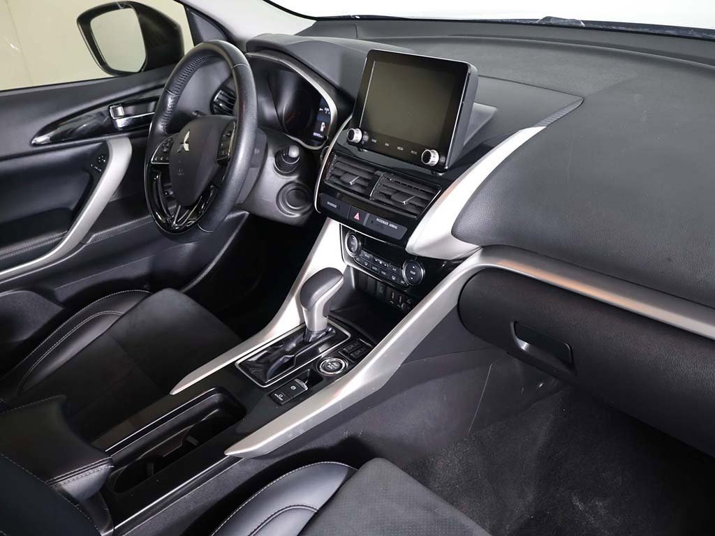 Used 2024 Mitsubishi Eclipse Cross SE image 31