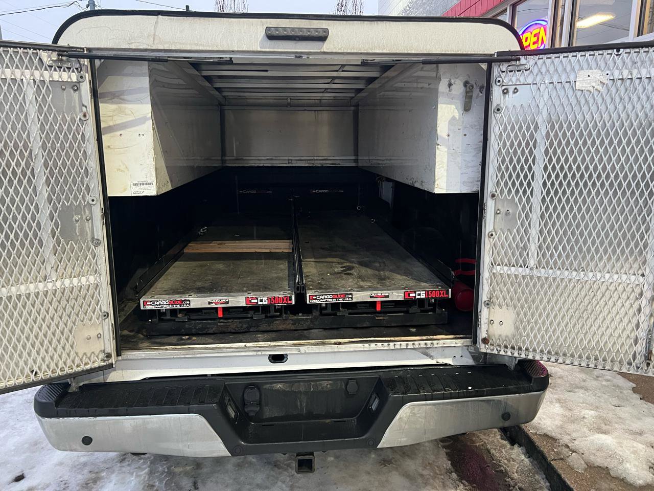 Used 2019 Ford F150 XLT w/ Equipment Group 301A Mid image 17