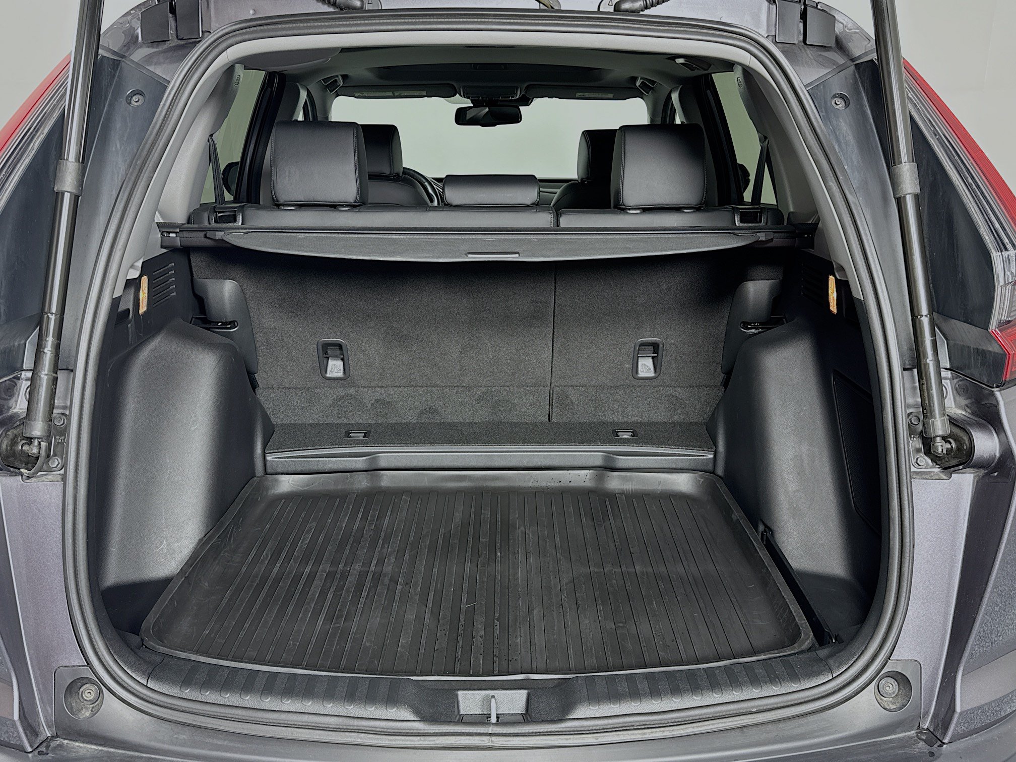 Certified 2022 Honda CR-V Touring image 26