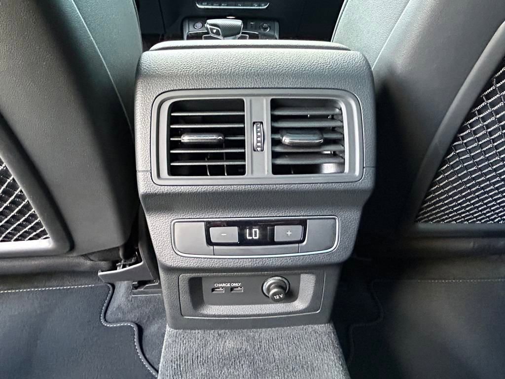 Used 2023 Audi SQ5 Premium Plus image 65