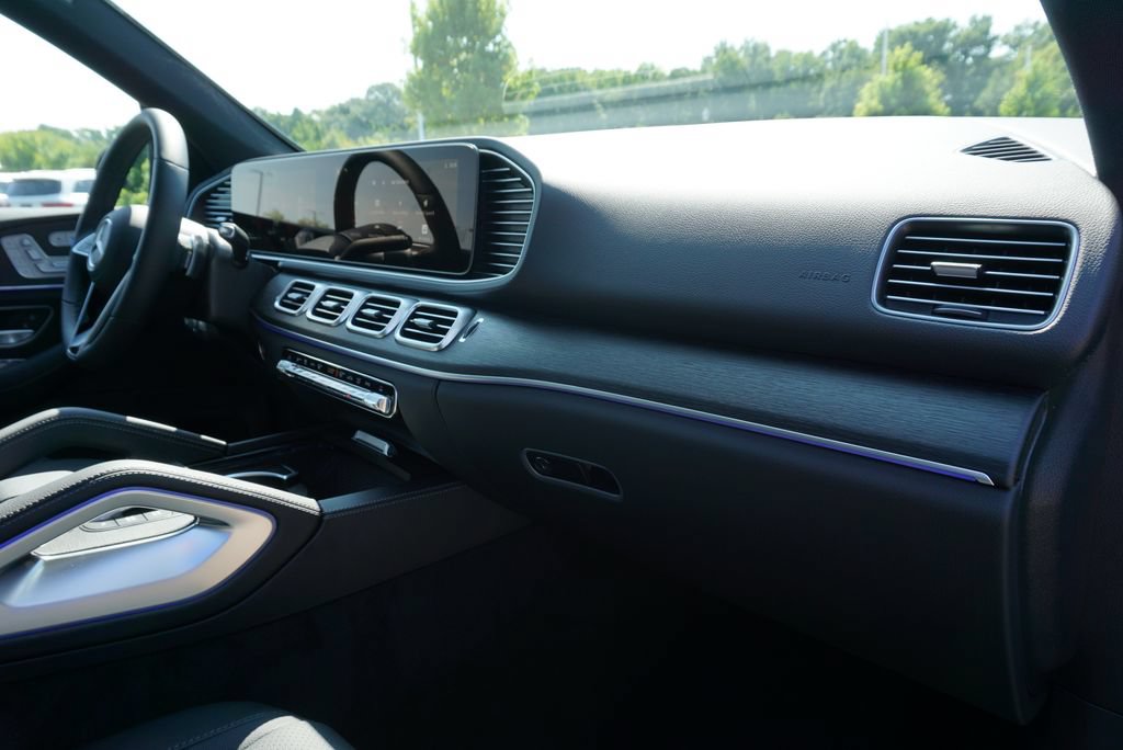 Certified 2026 Mercedes-Benz GLE 350 4MATIC image 67