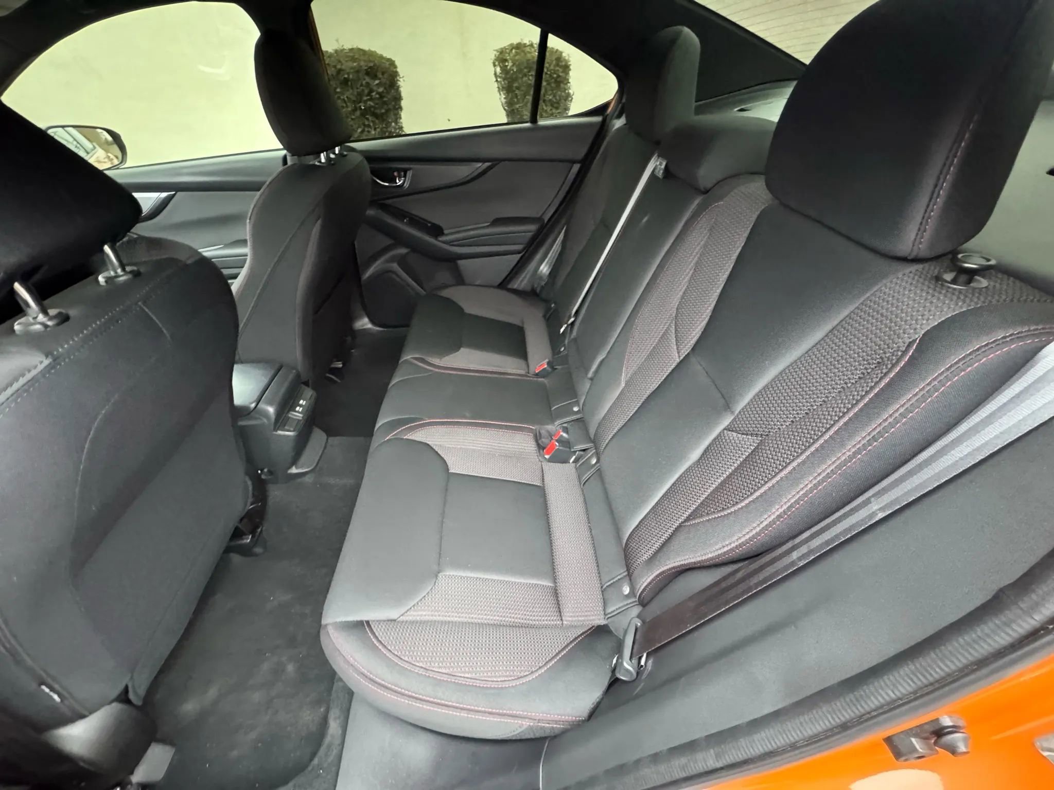 Used 2022 Subaru WRX Premium AWD/4WD image 17
