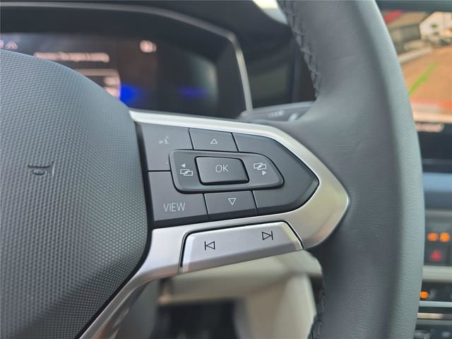 New 2026 Volkswagen Jetta SE FWD image 22