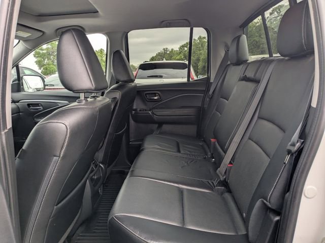 Used 2022 Honda Ridgeline RTL-E image 12