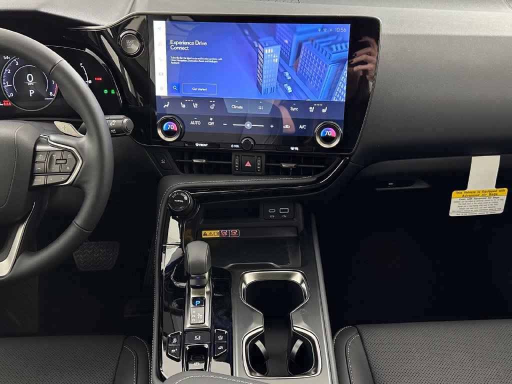 New 2026 Lexus NX 350 AWD w/ Accessory Package (2T) image 22