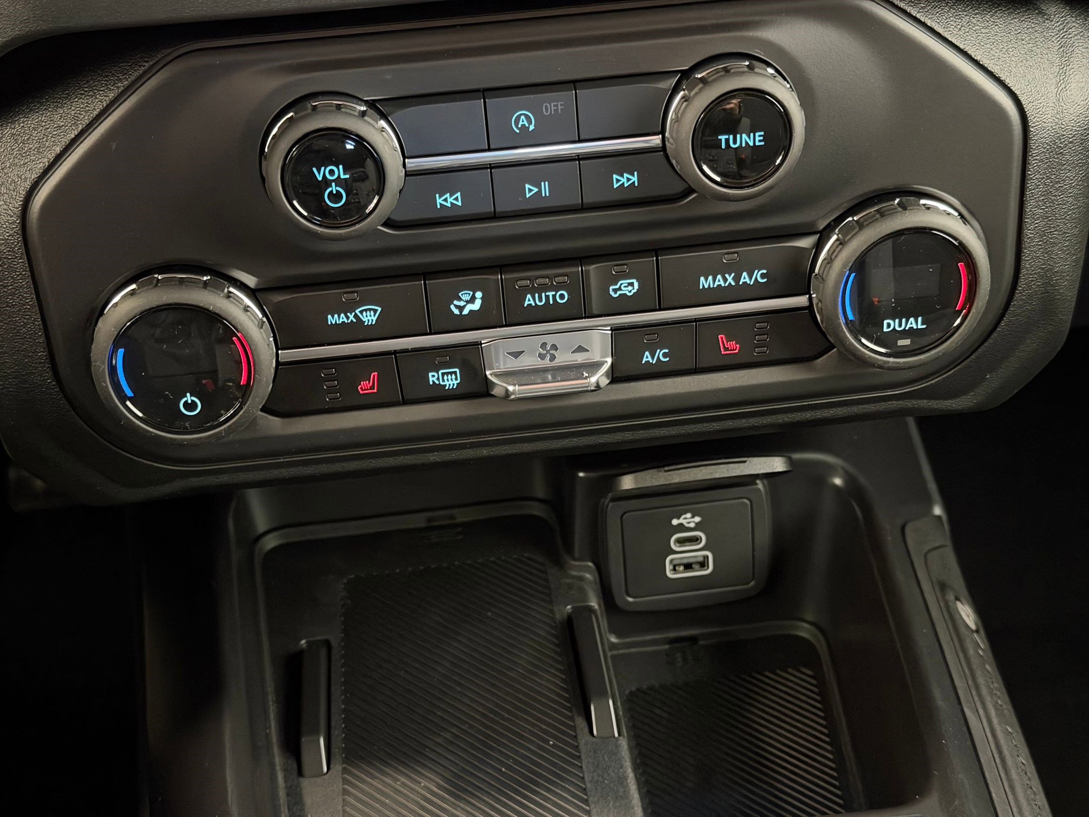 New 2026 Ford Bronco Big Bend image 26