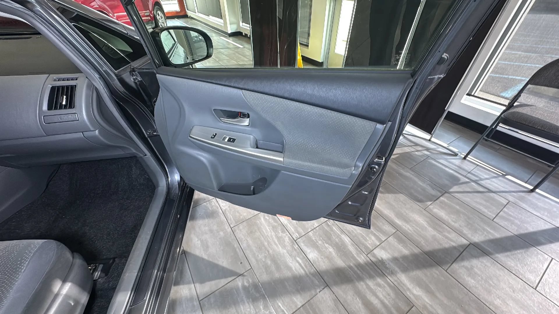 Used 2012 Toyota Prius V Three FWD image 29