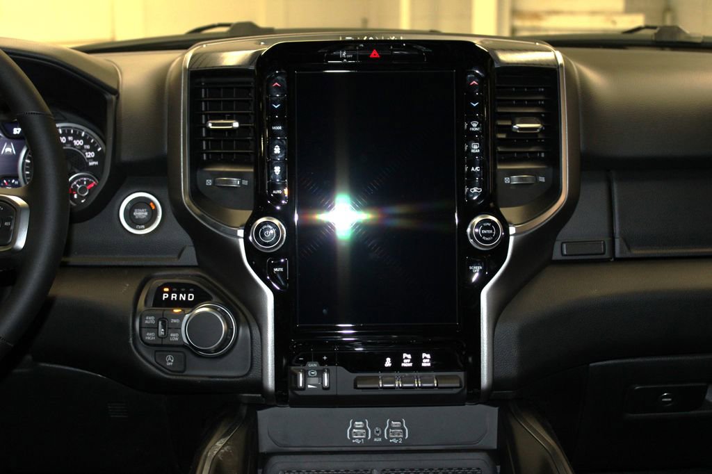 New 2026 RAM 1500 Big Horn image 14