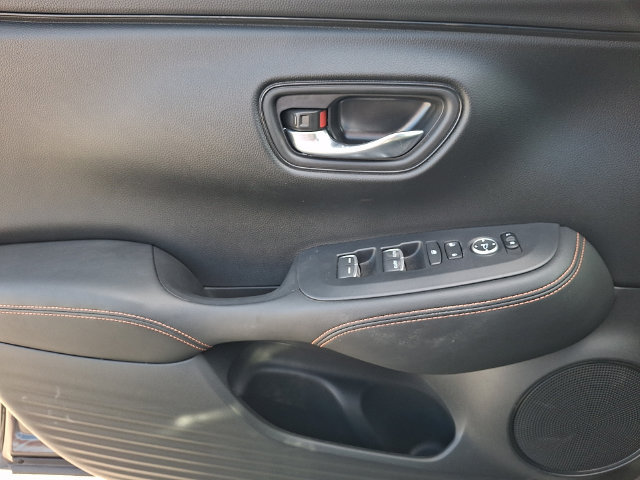 Certified 2024 Honda HR-V Sport image 12