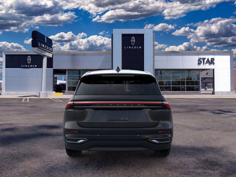 New 2026 Lincoln Nautilus Premier AWD/4WD image 5