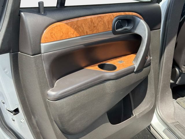 Used 2012 Buick Enclave Premium w/ LPO, Cargo Convenience Pkg FWD image 11