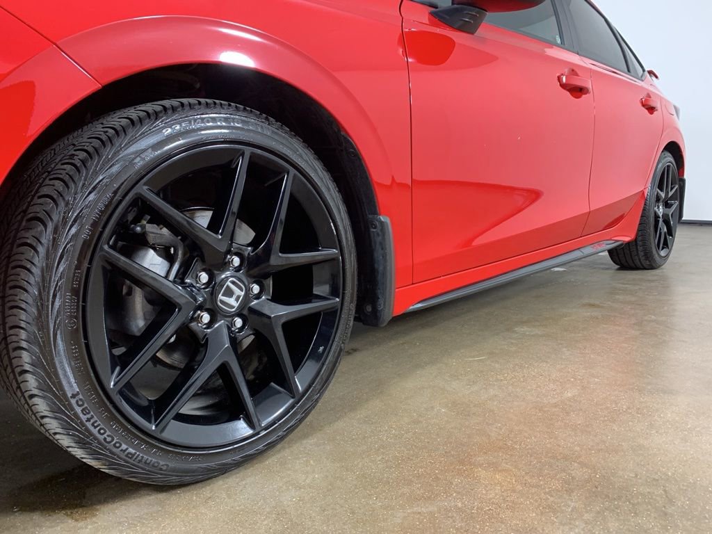 Used 2023 Honda Civic Sport Touring image 2