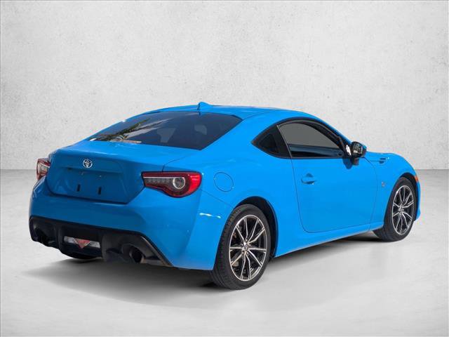Used 2020 Toyota 86 image 5
